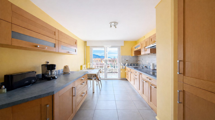 Ma-Cabane - Vente Appartement Gap, 86 m²