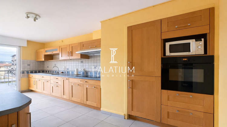 Ma-Cabane - Vente Appartement Gap, 86 m²