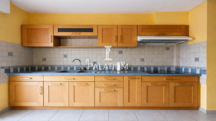 Ma-Cabane - Vente Appartement Gap, 86 m²