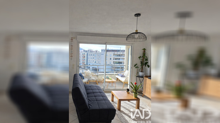 Ma-Cabane - Vente Appartement Gap, 40 m²