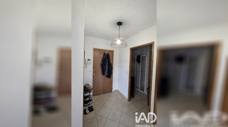 Ma-Cabane - Vente Appartement Gap, 40 m²