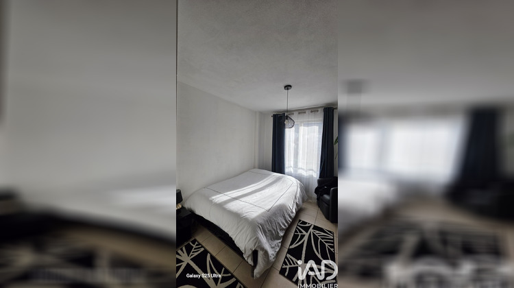 Ma-Cabane - Vente Appartement Gap, 40 m²