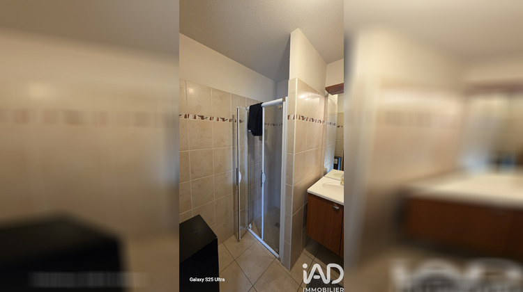 Ma-Cabane - Vente Appartement Gap, 40 m²