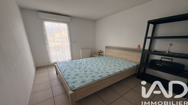 Ma-Cabane - Vente Appartement Gap, 30 m²