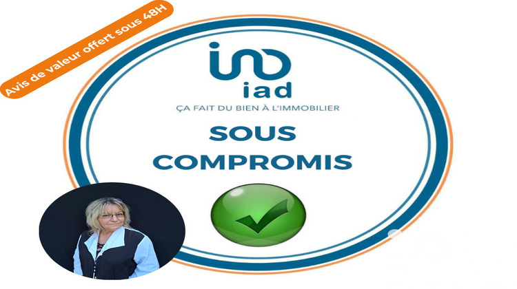 Ma-Cabane - Vente Appartement Gap, 22 m²