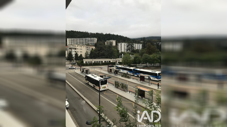 Ma-Cabane - Vente Appartement Gap, 22 m²