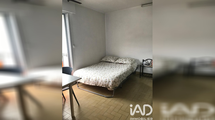 Ma-Cabane - Vente Appartement Gap, 22 m²