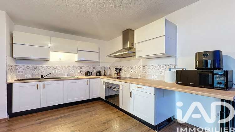 Ma-Cabane - Vente Appartement Gap, 68 m²