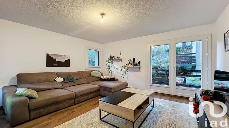 Ma-Cabane - Vente Appartement Gap, 68 m²