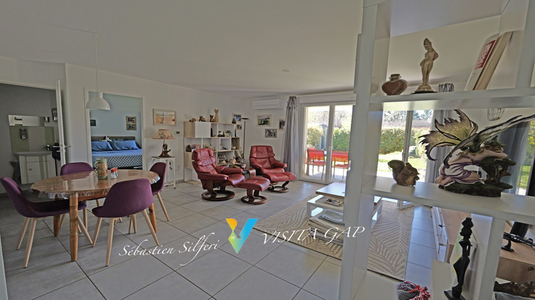 Ma-Cabane - Vente Appartement Gap, 45 m²