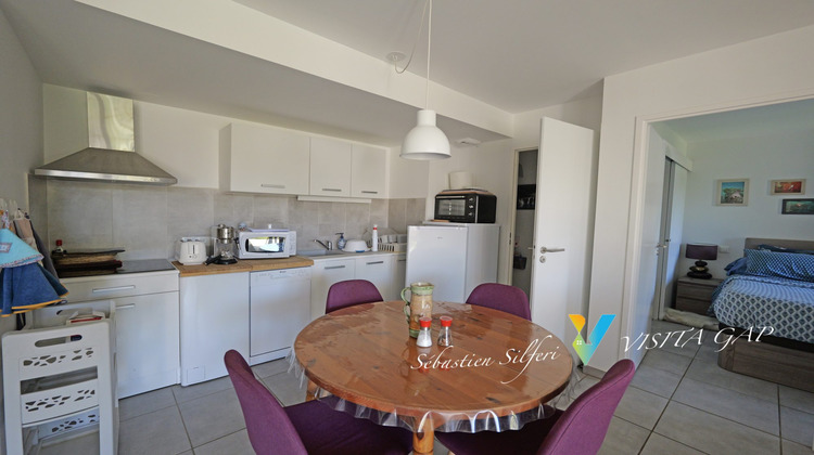 Ma-Cabane - Vente Appartement Gap, 45 m²