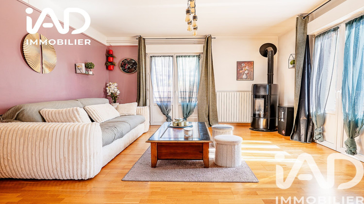 Ma-Cabane - Vente Appartement Gap, 99 m²