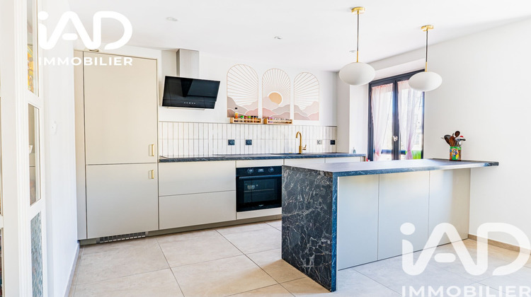 Ma-Cabane - Vente Appartement Gap, 74 m²