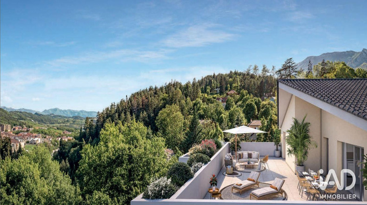 Ma-Cabane - Vente Appartement Gap, 99 m²