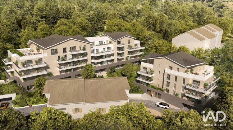 Ma-Cabane - Vente Appartement Gap, 99 m²