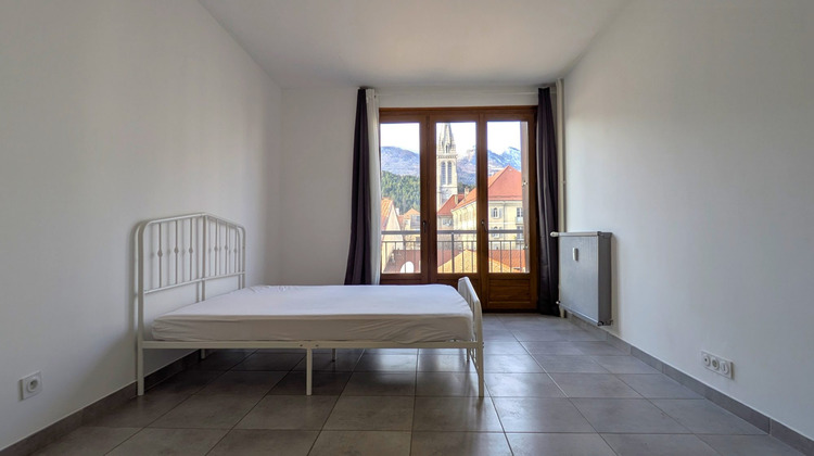 Ma-Cabane - Vente Appartement Gap, 51 m²