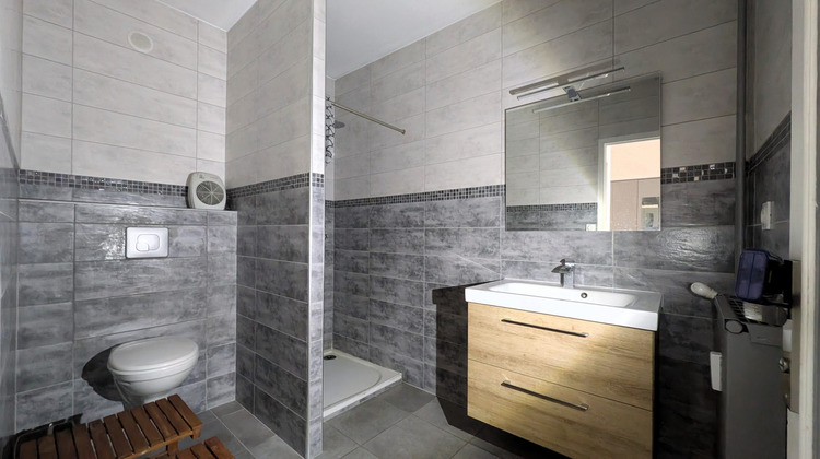 Ma-Cabane - Vente Appartement Gap, 51 m²