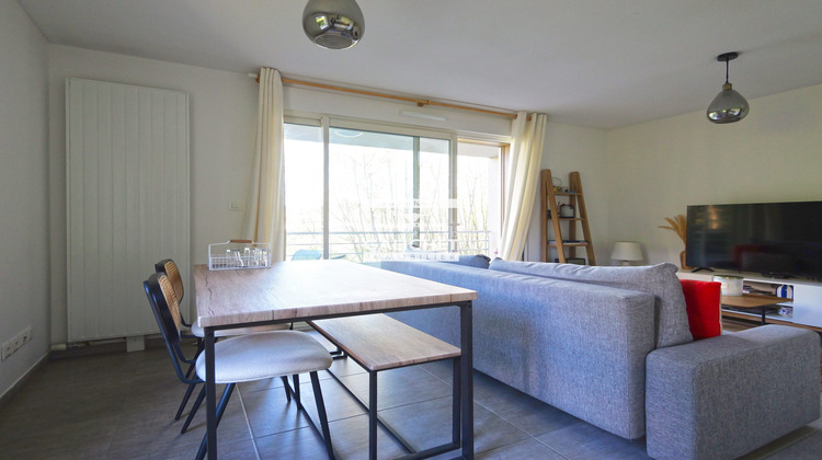 Ma-Cabane - Vente Appartement Gap, 42 m²