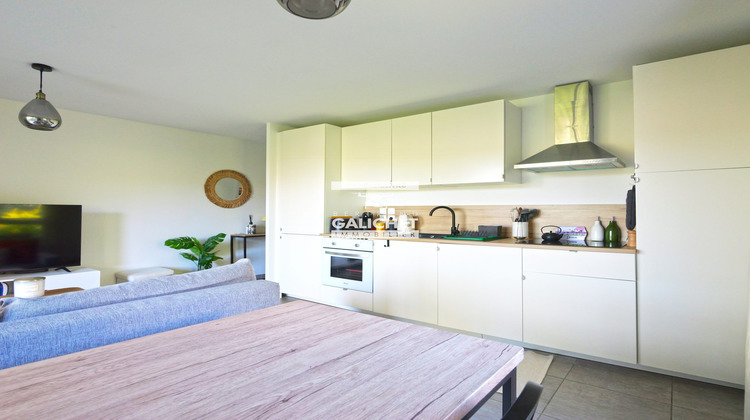 Ma-Cabane - Vente Appartement Gap, 42 m²