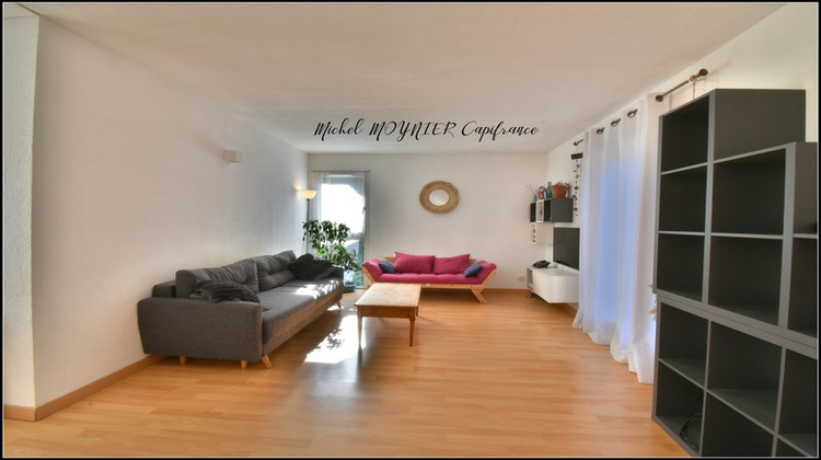 Ma-Cabane - Vente Appartement GAP, 78 m²