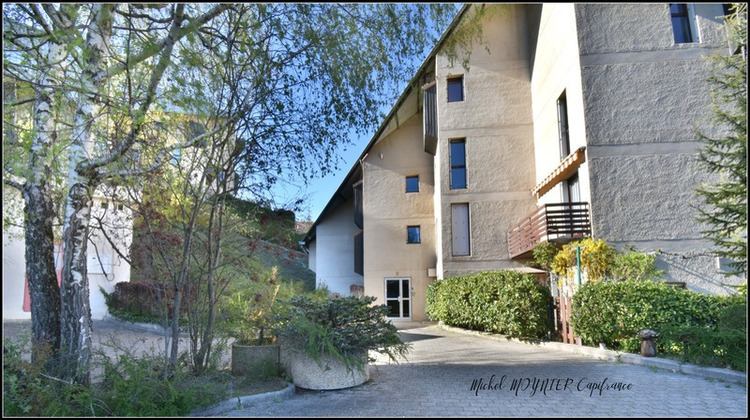 Ma-Cabane - Vente Appartement GAP, 78 m²