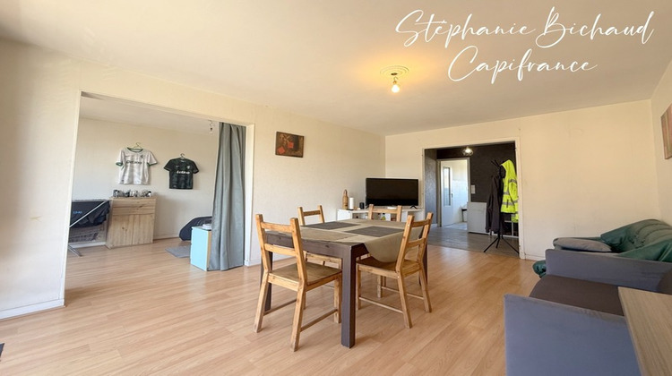 Ma-Cabane - Vente Appartement GAP, 81 m²