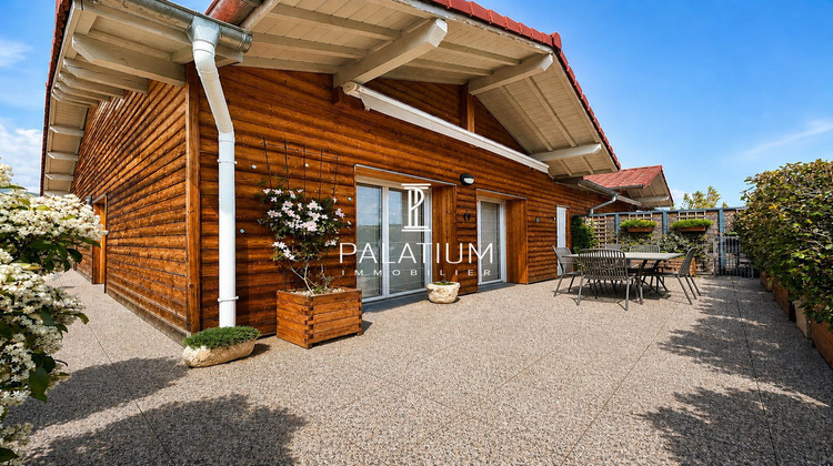 Ma-Cabane - Vente Appartement Gap, 95 m²