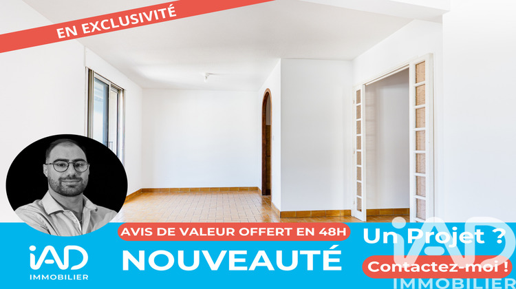 Ma-Cabane - Vente Appartement Gap, 59 m²