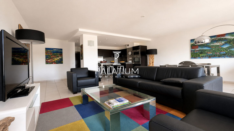 Ma-Cabane - Vente Appartement Gap, 100 m²