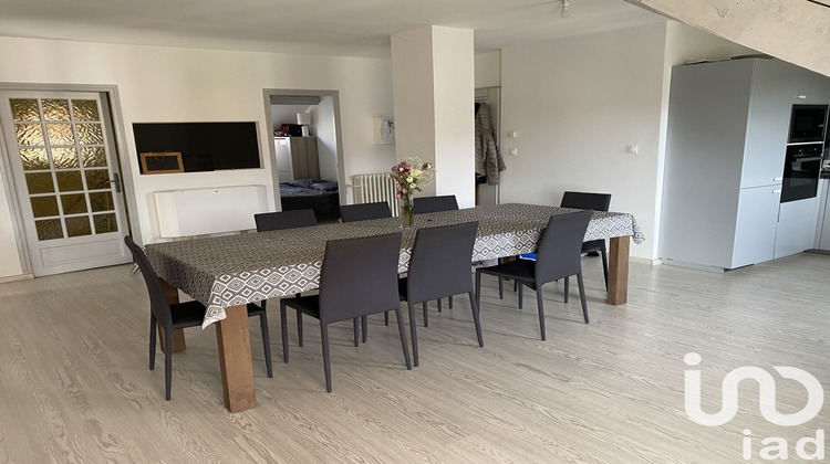 Ma-Cabane - Vente Appartement Gap, 126 m²