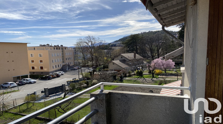 Ma-Cabane - Vente Appartement Gap, 126 m²