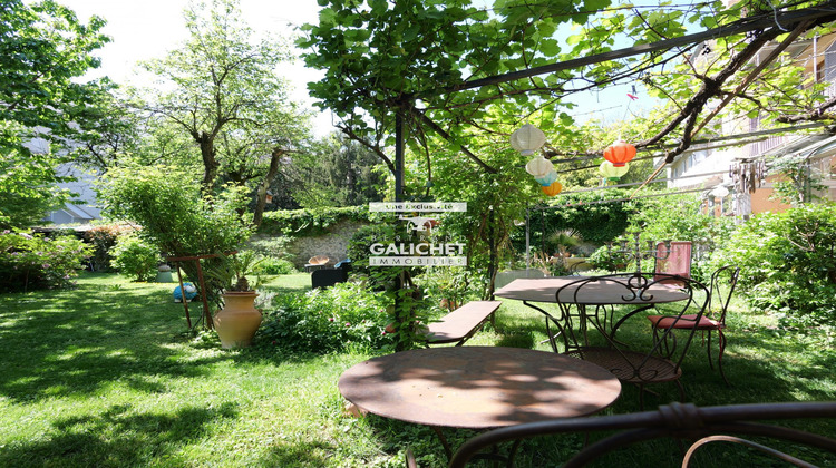 Ma-Cabane - Vente Appartement Gap, 136 m²