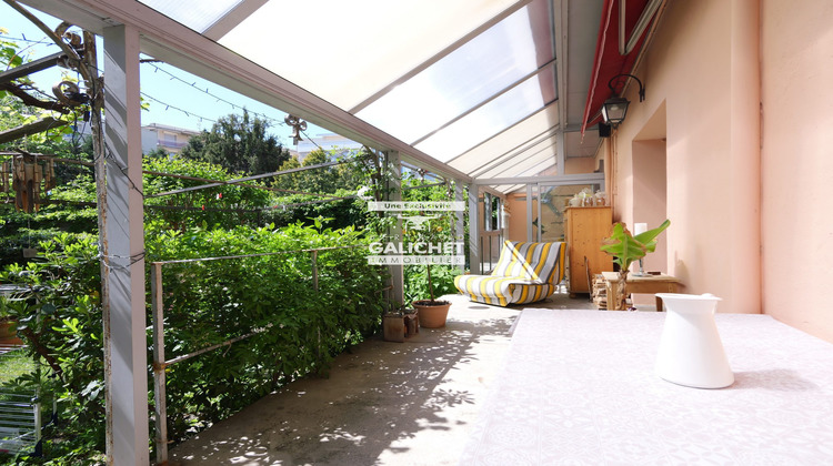Ma-Cabane - Vente Appartement Gap, 136 m²