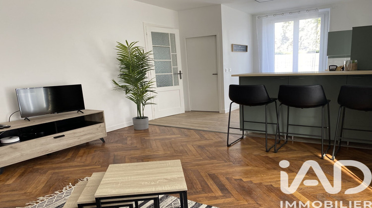Ma-Cabane - Vente Appartement Gap, 81 m²