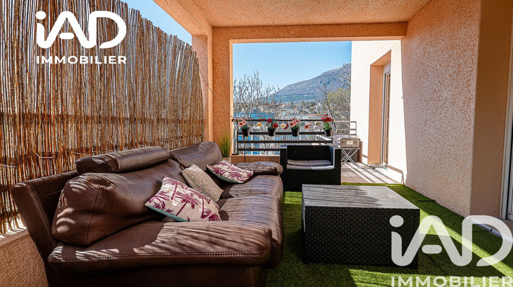 Ma-Cabane - Vente Appartement Gap, 99 m²
