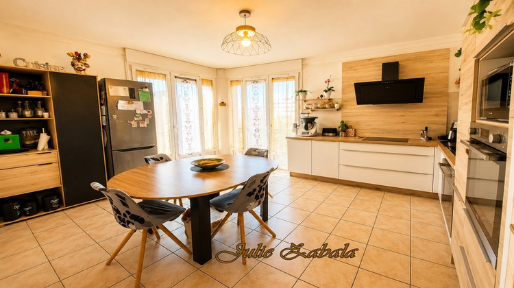 Ma-Cabane - Vente Appartement GAP, 105 m²