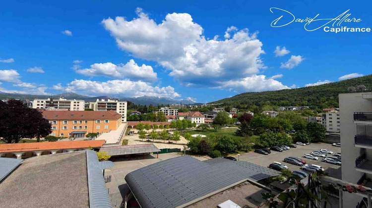 Ma-Cabane - Vente Appartement GAP, 102 m²