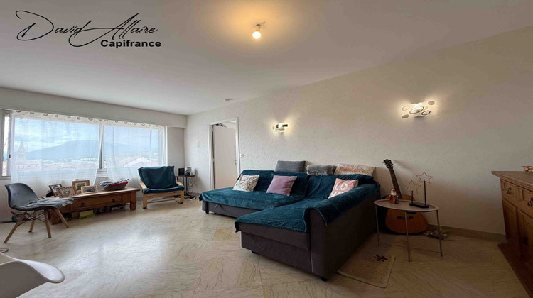 Ma-Cabane - Vente Appartement GAP, 102 m²