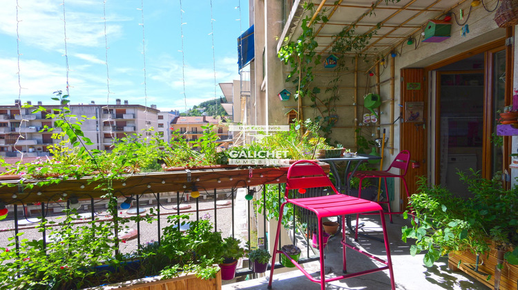 Ma-Cabane - Vente Appartement Gap, 70 m²