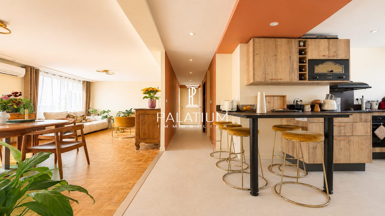 Ma-Cabane - Vente Appartement Gap, 91 m²