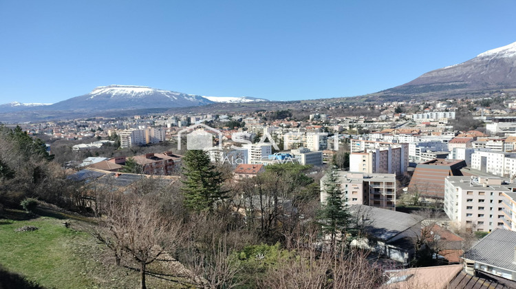 Ma-Cabane - Vente Appartement Gap, 70 m²