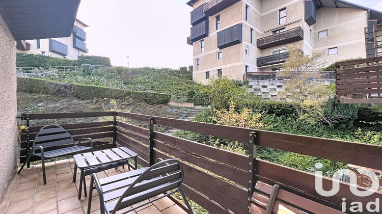 Ma-Cabane - Vente Appartement Gap, 68 m²
