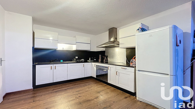 Ma-Cabane - Vente Appartement Gap, 68 m²