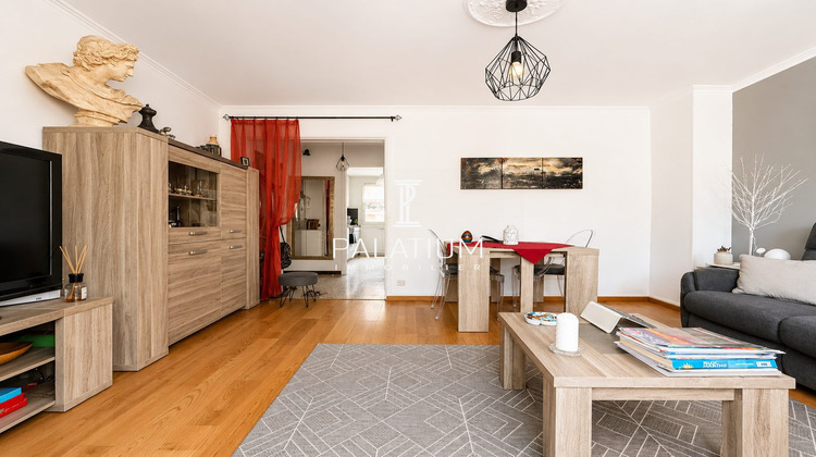 Ma-Cabane - Vente Appartement Gap, 61 m²