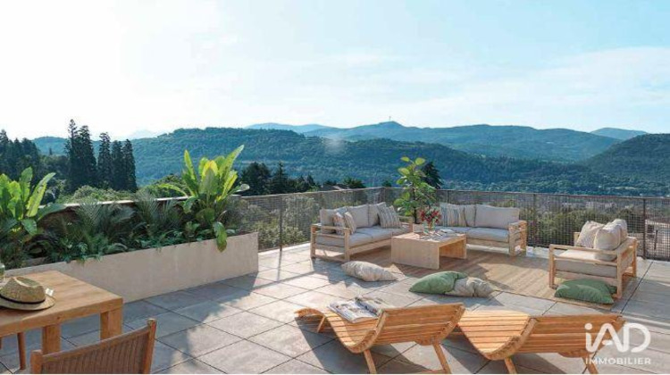 Ma-Cabane - Vente Appartement Gap, 75 m²