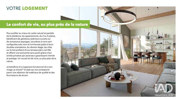 Ma-Cabane - Vente Appartement Gap, 86 m²