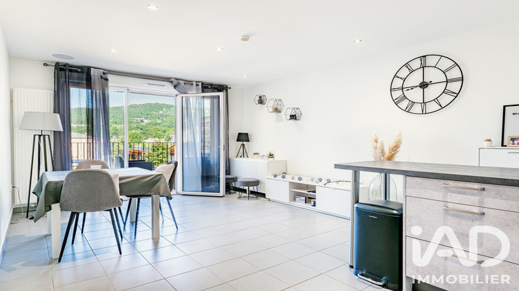 Ma-Cabane - Vente Appartement Gap, 39 m²
