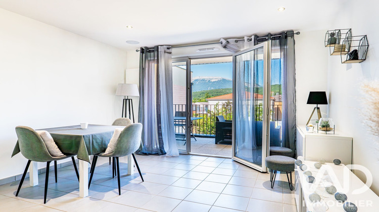Ma-Cabane - Vente Appartement Gap, 39 m²