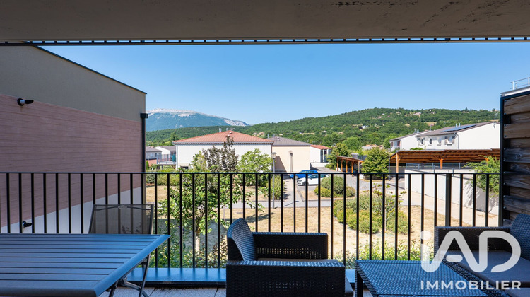 Ma-Cabane - Vente Appartement Gap, 39 m²