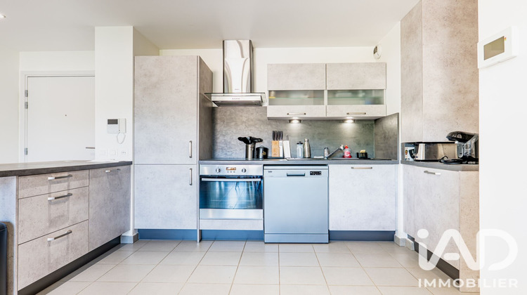 Ma-Cabane - Vente Appartement Gap, 39 m²